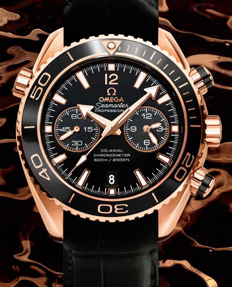 omega planet ocean ceragold